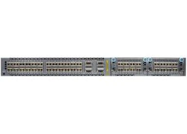 EX4600 virtuālā šasija
